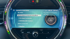 MINI Hatchback 2.0 Cooper S Classic Premium 5dr Auto Petrol Hatchback